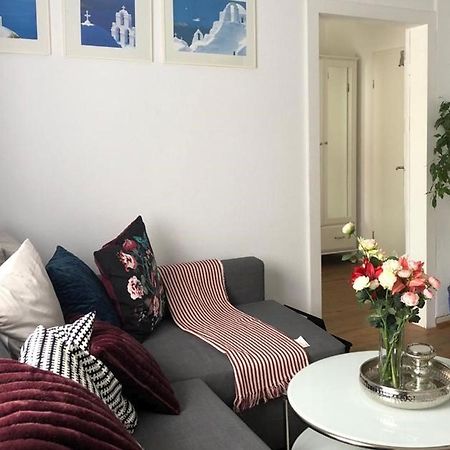 Apartmenthaus Schlosspark Worms Exterior photo
